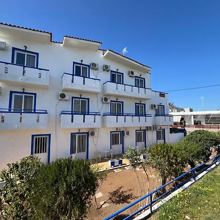 Apartamento Sun 500m From The