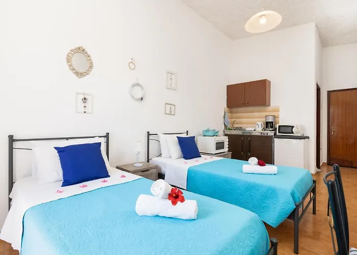 Sun 500m From The Apartamento *