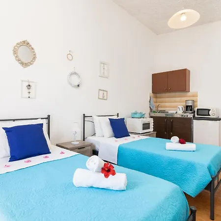 Sun 300m From The Appartamento *