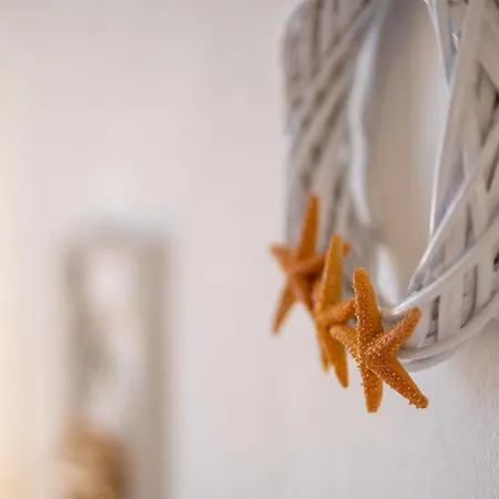 Sun 300m From The Appartamento *