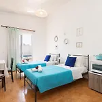 Sun 500m From The Apartament *