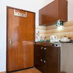 Apartament Sun 500m From The Gennadi