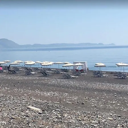 Sun 300m From The Διαμέρισμα Γεννάδι