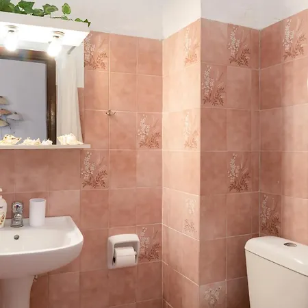 Sun 300m From The Διαμέρισμα Γεννάδι