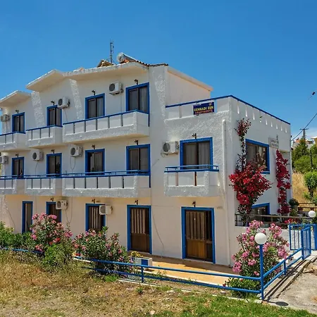 Sun 300m From The Γεννάδι