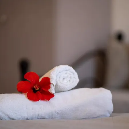 Sun 300m From The Γεννάδι