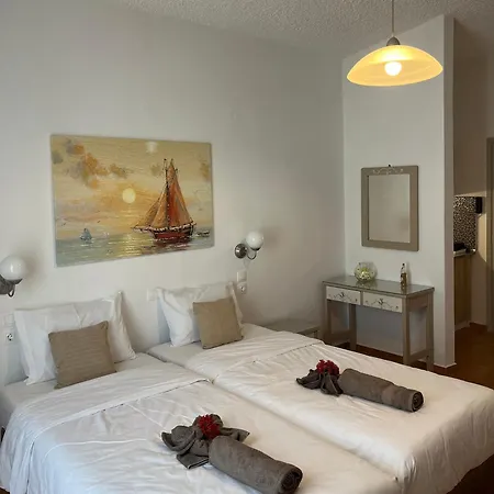 Sun 300m From The Διαμέρισμα Γεννάδι