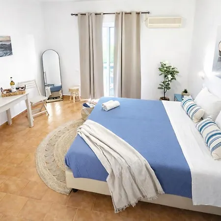 Apartment Sun 500m From The