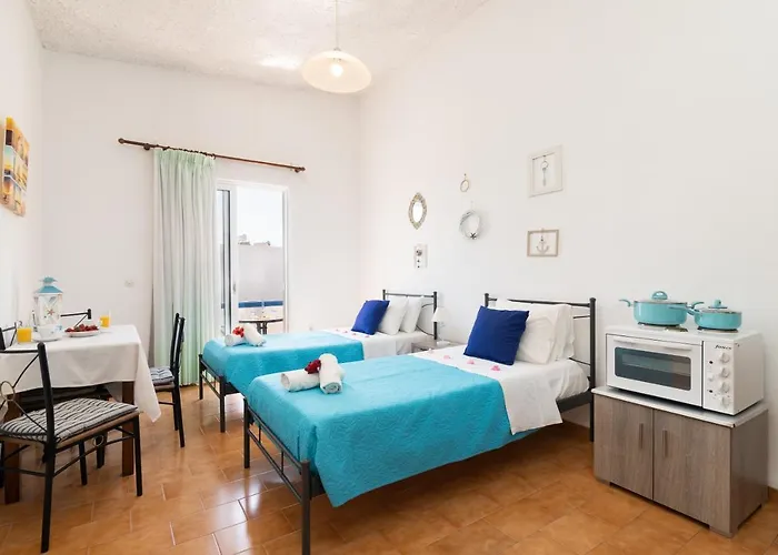 Sun 500m From The شقة *