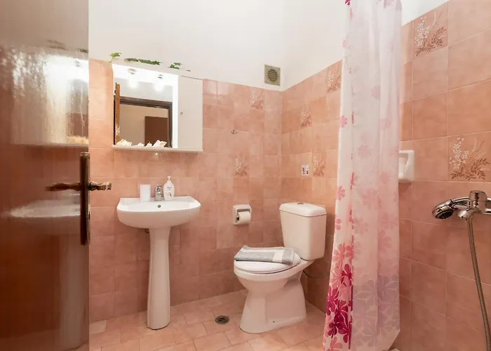 Sun 500m From The شقة غينادي