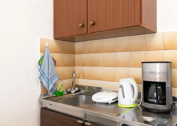 Lejlighed Sun 500m From The *