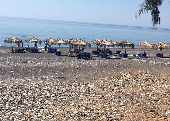 Sun 500m From The Lejlighed