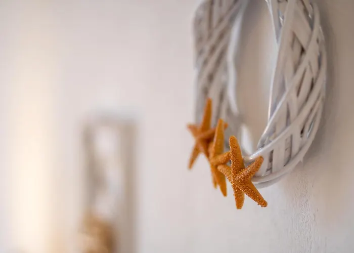 Sun 500m From The شقة *