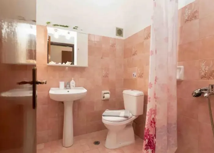 Appartamento Sun 500m From The *