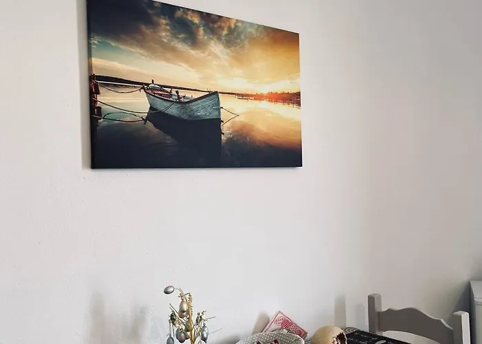 Sun 500m From The Appartamento