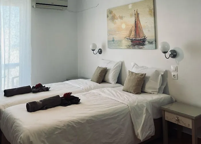 Lejlighed Sun 500m From The