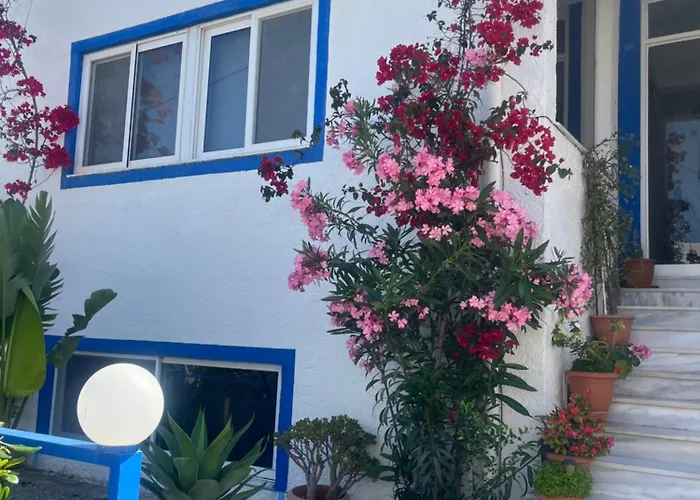 Sun 500m From The شقة غينادي