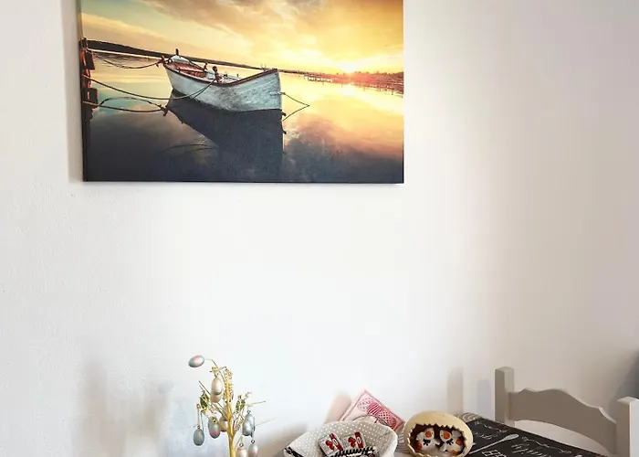 Appartamento Sun 500m From The Gennadi