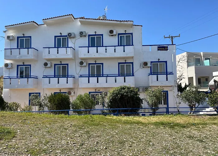 Sun 500m From The Lejlighed