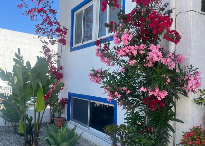 Sun 500m From The شقة غينادي