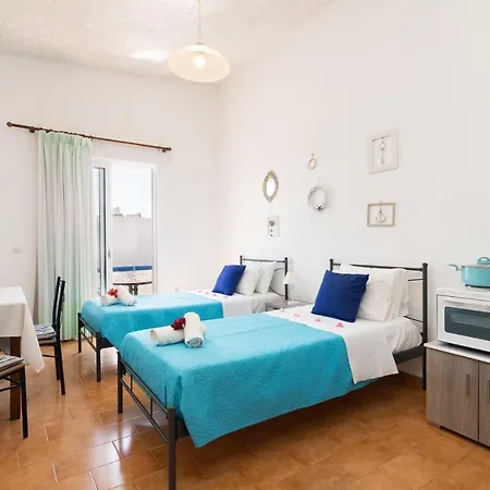 Sun 300m From The Lägenhet *