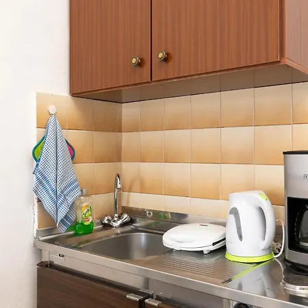 דירה Sun 300m From The *