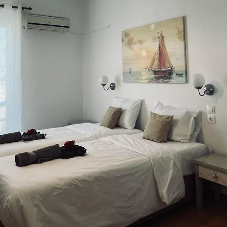 Lägenhet Sun 300m From The