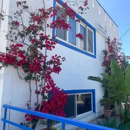 Sun 300m From The * גנאדי