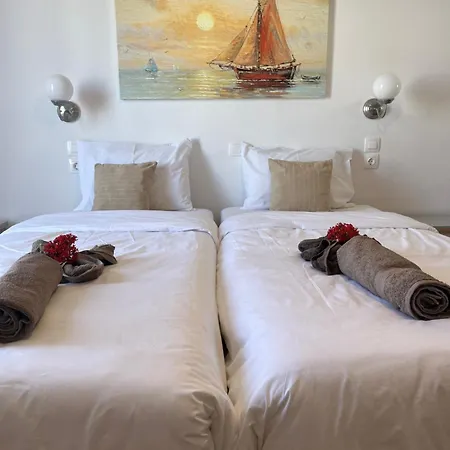 Sun 300m From The Lägenhet *