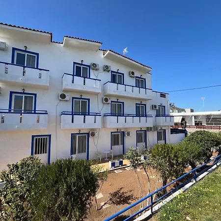 Appartamento Sun 300m From The