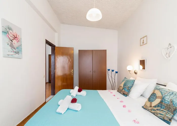 Apartamento Sun 500m From The *