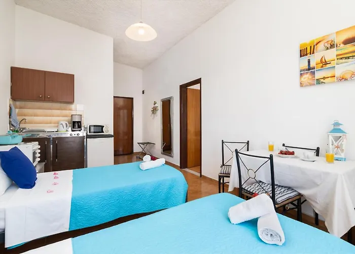 Apartamento Sun 500m From The