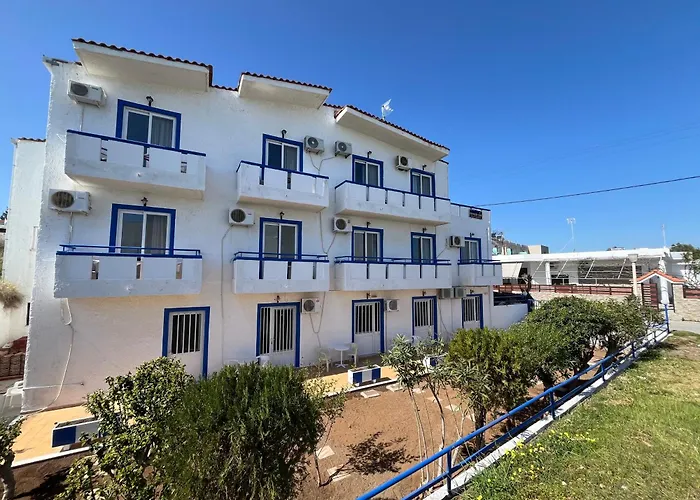 Apartamento Sun 500m From The